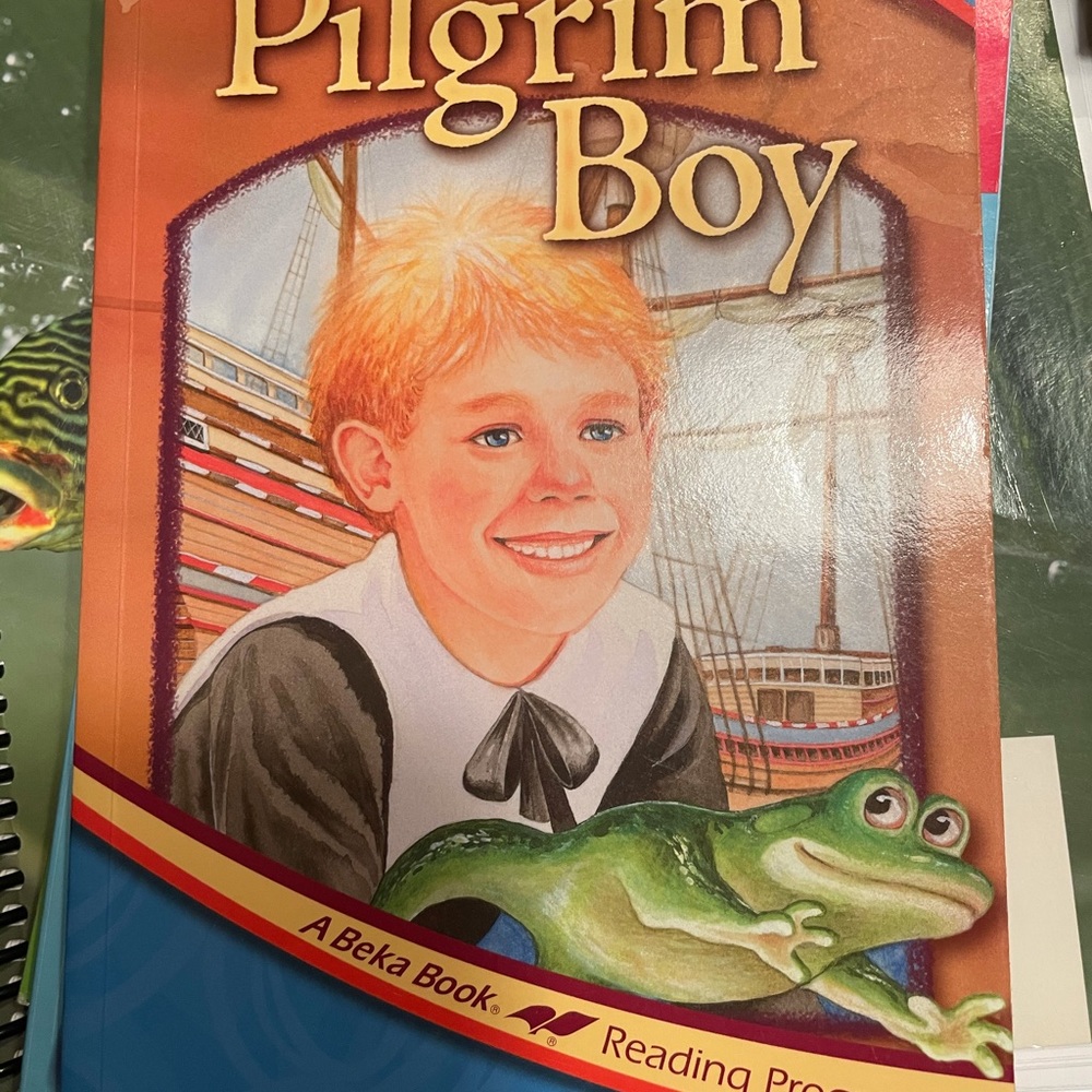 Abeka Book